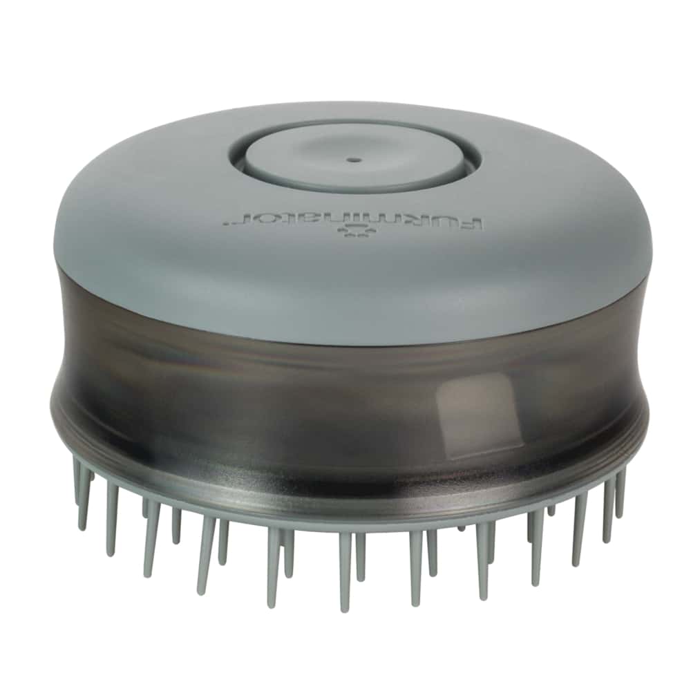 FURminator Bathing Brush - Ø 7,8 x H 4,8 cm