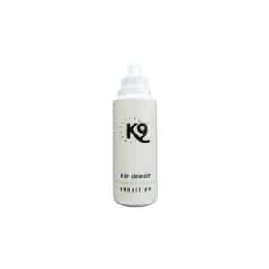 K9 Ear Cleanser Sensitive