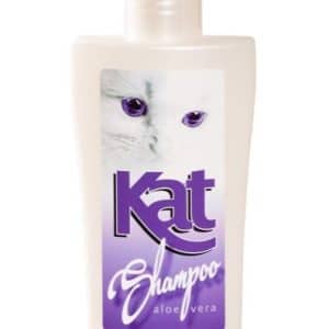 K9 KAT Schampo kattschampo