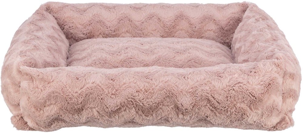 Kattbädd Eco Vital Loki Rosa (65 x 50 cm)