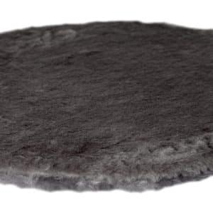 Kattens No.1 hylla utan kant grå (50 cm)