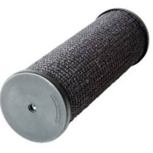 Kattens No.1 Mittpelare svart 60 cm