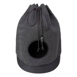 Kattgömma District 70 CASA Teddy Grå