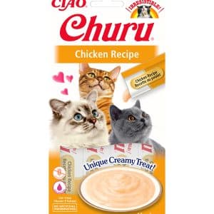 Kattgodis Churu Creamy Chicken