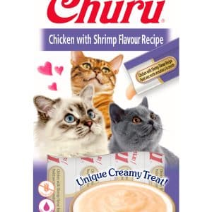 Kattgodis Churu Creamy Chicken with Shrimp