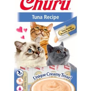 Kattgodis Churu Creamy Tuna