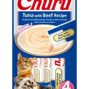 Kattgodis Churu Creamy Tuna with Beef