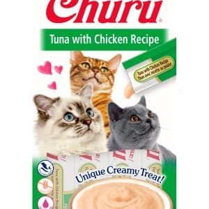 Kattgodis Churu Creamy Tuna with Chicken