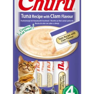 Kattgodis Churu Creamy Tuna with Clam