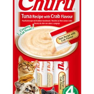 Kattgodis Churu Creamy Tuna with Crab