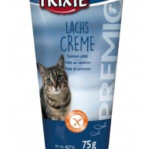 Kattgodis Premio Lax creme