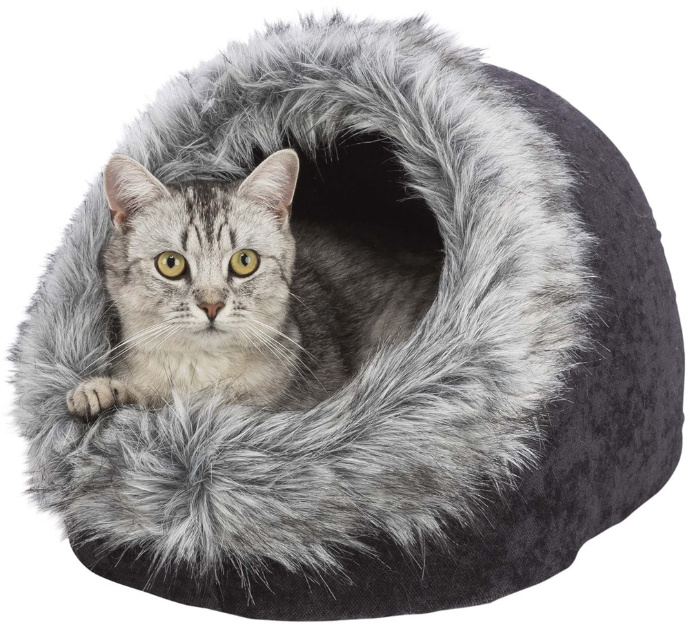 Kattigloo lurvig SOFT