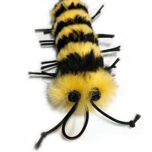 Kattleksak Da Cat-a-Pilla