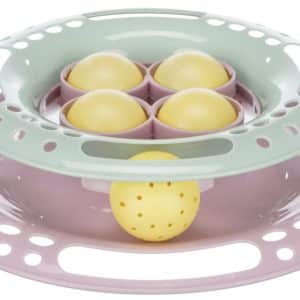 Kattleksak Kitten Circle