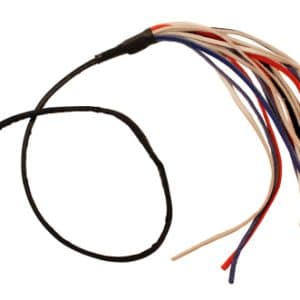 Kattleksak lädertamp