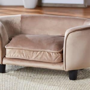 Kattsoffa Coco Stone