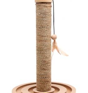 Klösstolpe seagrass Brigitte