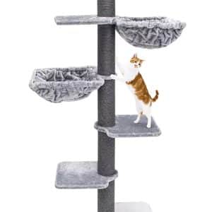 Klösträd Alexis Royal Grey