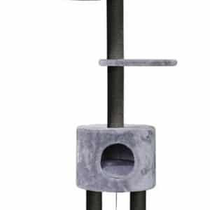 Klösträd Anna Royal Grey