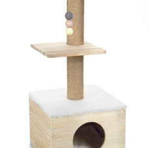 Klösträd Kamina - Designed by Lotte