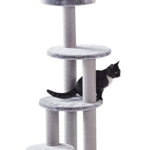 Klösträd MELO grå