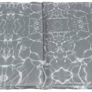 Kyldyna Soft (L: 65 x 50 cm, grå)