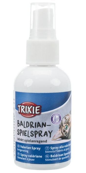 Lekspray med Valeriana 50 ml