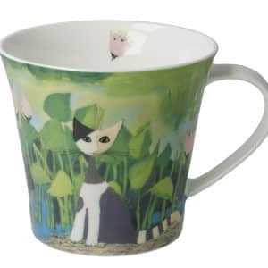 Mugg Rosina Principe ranocchio