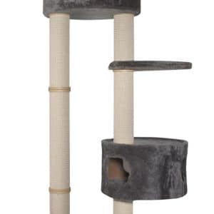 Palads klösträd Grey