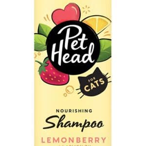 Pet Head Felin' good Shampoo