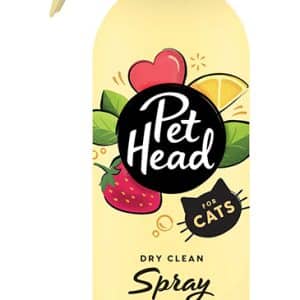 Pet Head Felin' good Spray (torrschampo)