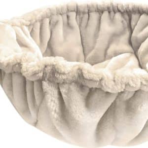 PetRebels hängmatta rund Royal Cream