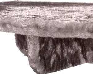 PetRebels vägghylla Royal Cappuccino