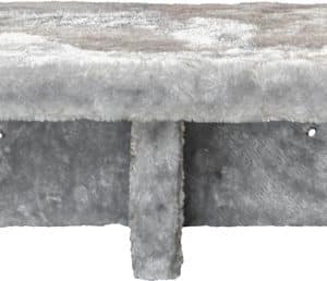 PetRebels vägghylla Royal Grey