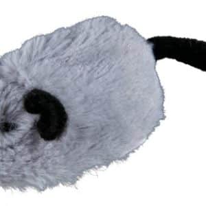 Springande Active Mouse