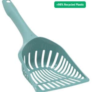 Stor spade aquarelle (98% recycled)