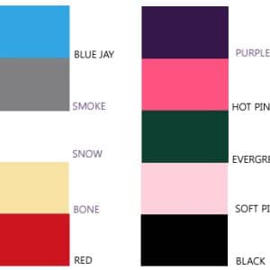 Sturdibox Large (Hot Pink)