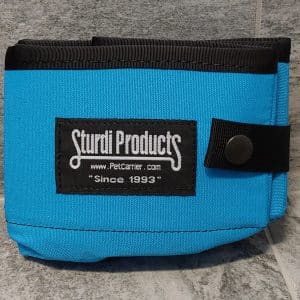 Sturdibox medium (Blue Jay)