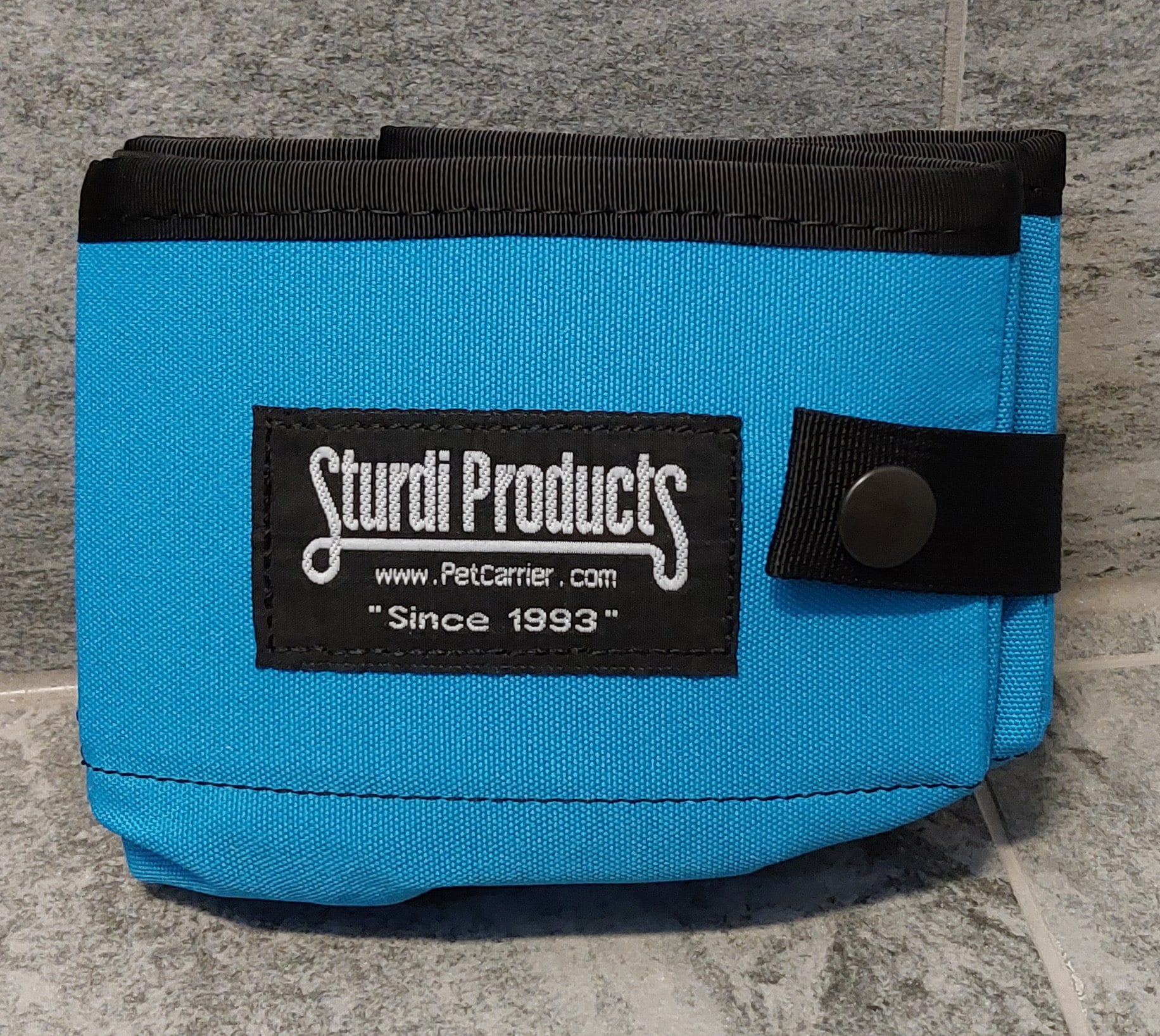 Sturdibox medium (Blue Jay)
