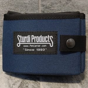 Sturdibox medium (Navy)