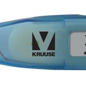 Termometer digital katt