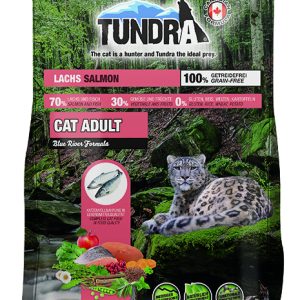 Tundra kattfoder lax 1,45 kg