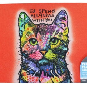 Underlägg högabsorberande 9 lives