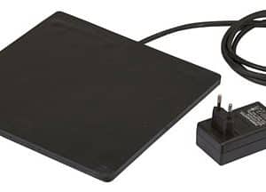 Värmeplatta till Katthus 4 season