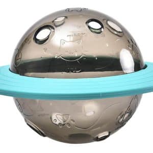 Wobble 'n snack ball