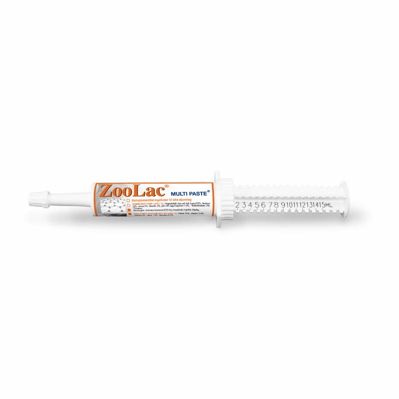 ZooLac multipaste (15 ml)