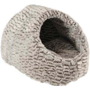 Cat & Dog Bed Snoozy Gray 40 cm - Katt - Sovplatser till katt - Katthus - Flamingo - ZOO.se