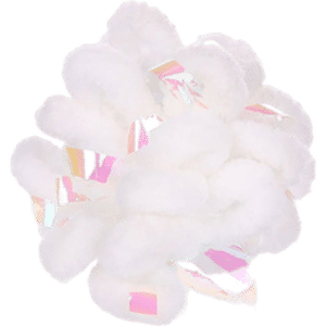 Cat Toy Neva Ball Mix 5,5 cm - Katt - Kattleksaker - Leksaksbollar - Flamingo - ZOO.se