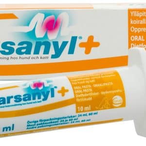 Diarsanyl - 60 ml