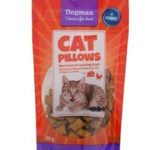 Dogman Cat Pillows 50 g